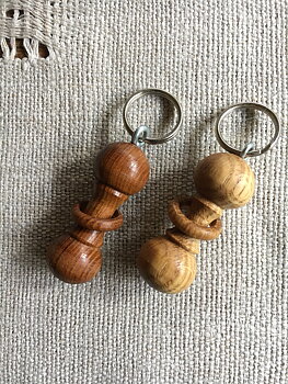 Keyholder