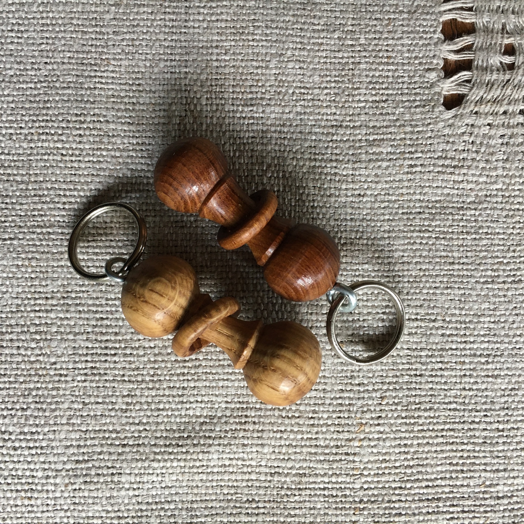 Keyholder - 3