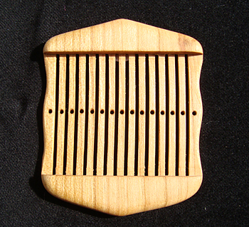 Bandgrind 6 cm