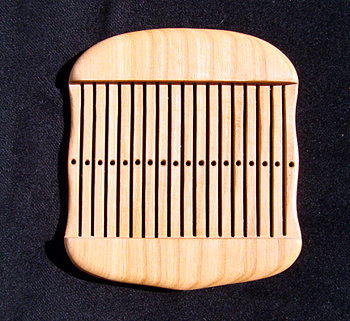 Bandgrind 8 cm