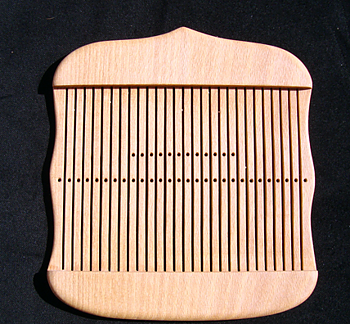 Bandgrind 14 cm
