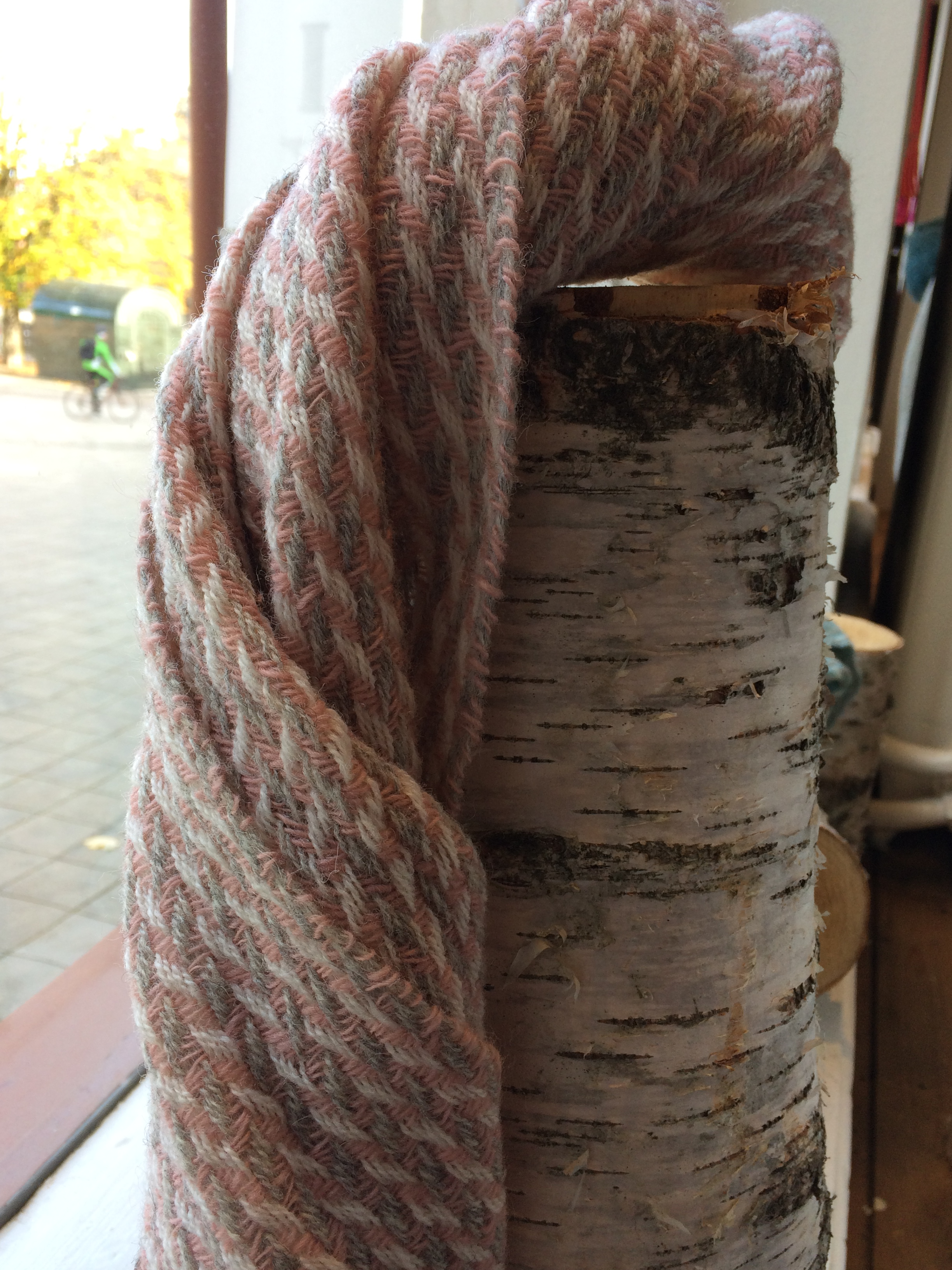 Scarf - 2