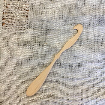 Reed hook