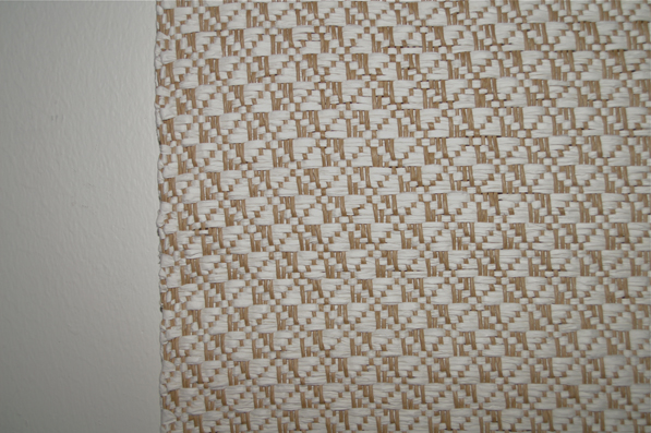Platt pappersgarn 3hg - 2