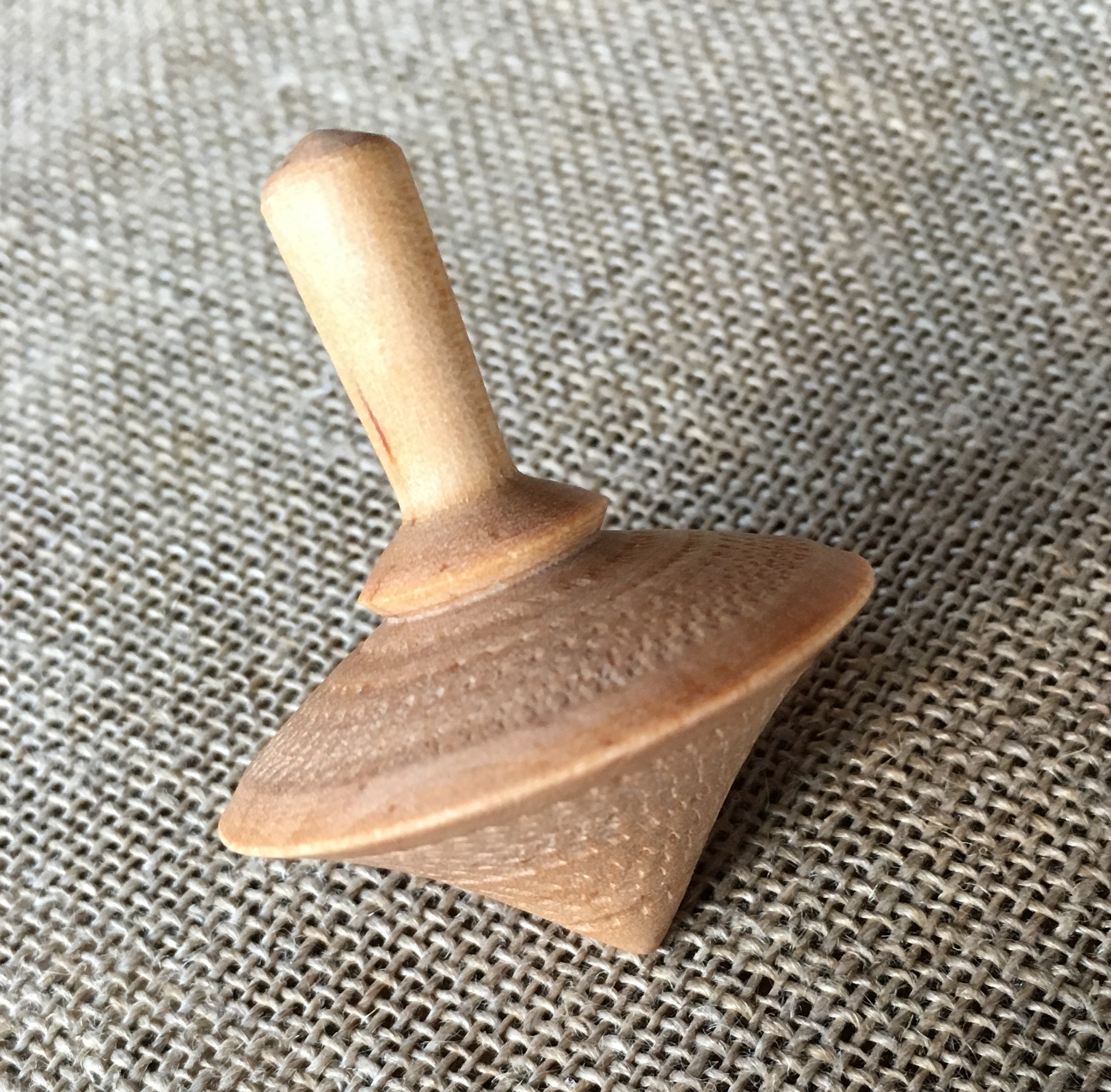 Vävkompaniet Pegtop