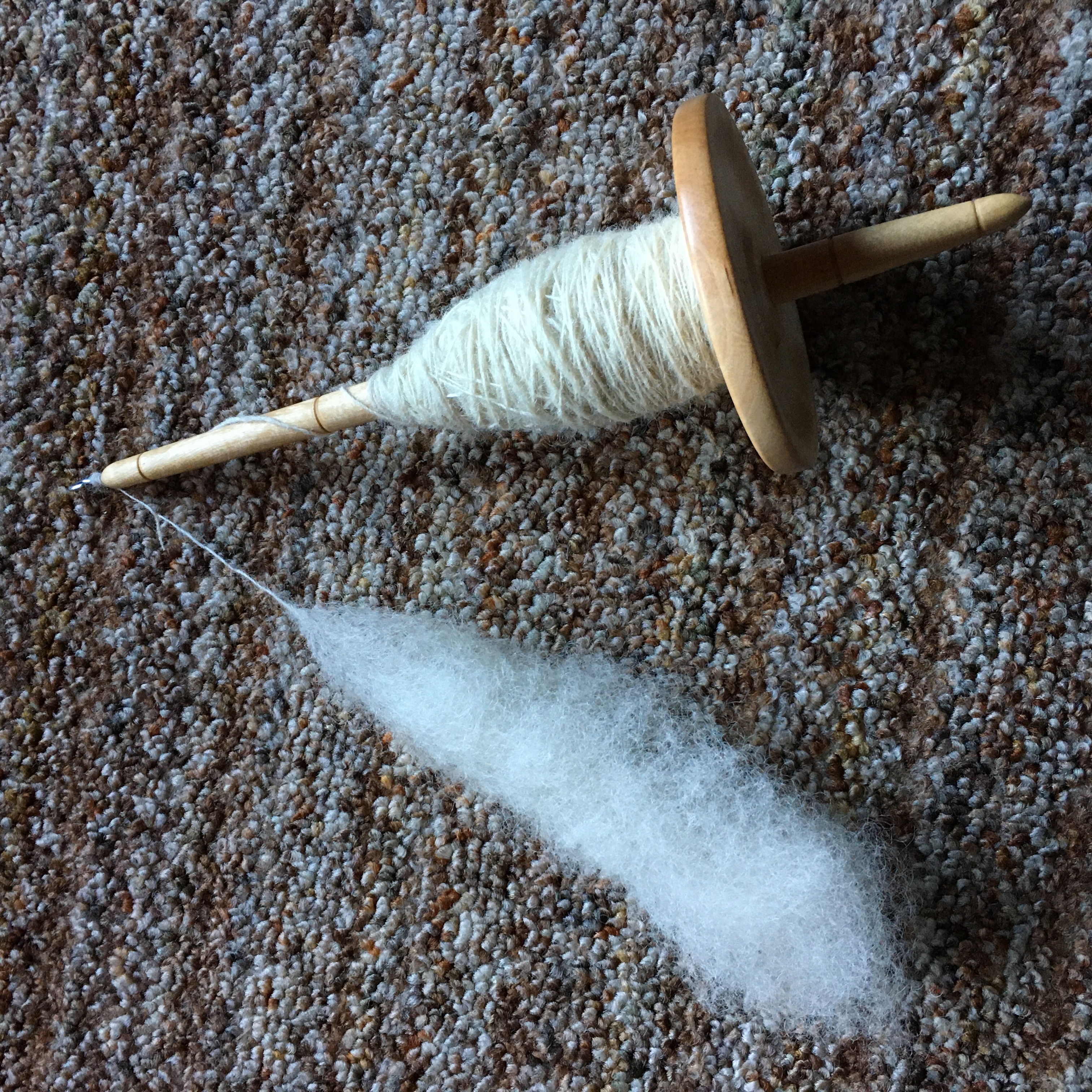 Spindle - 7