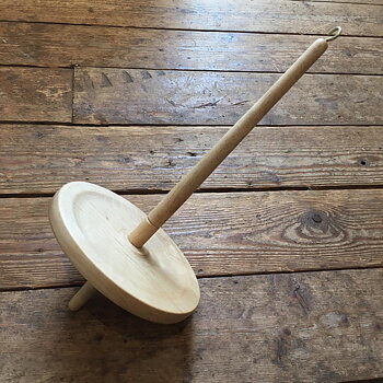 Spindle