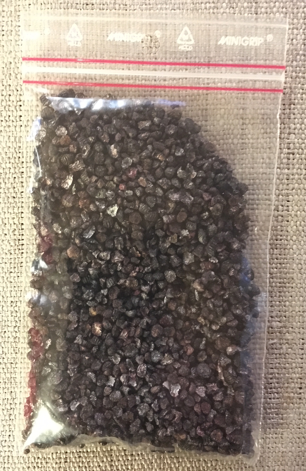 Koschenill 25 gram - 4