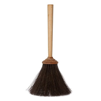  Porch Broom With Short Handle