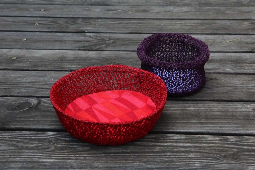 Thin paper yarn 100 g - 5