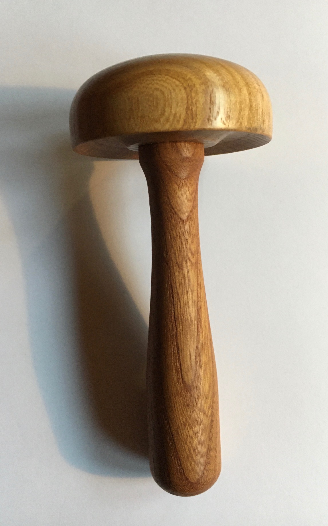 Darning mushroom - 3