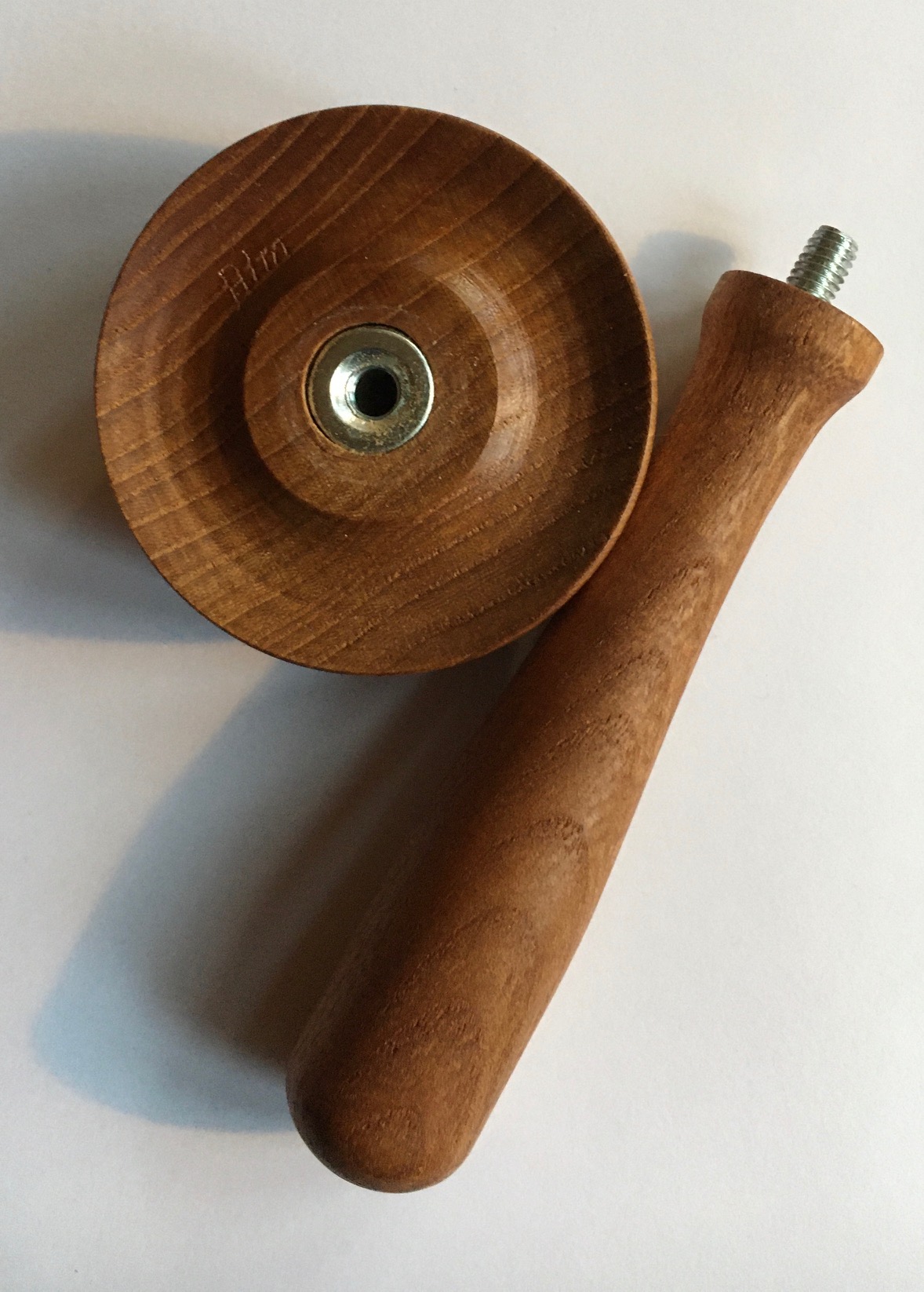 Darning mushroom - 4