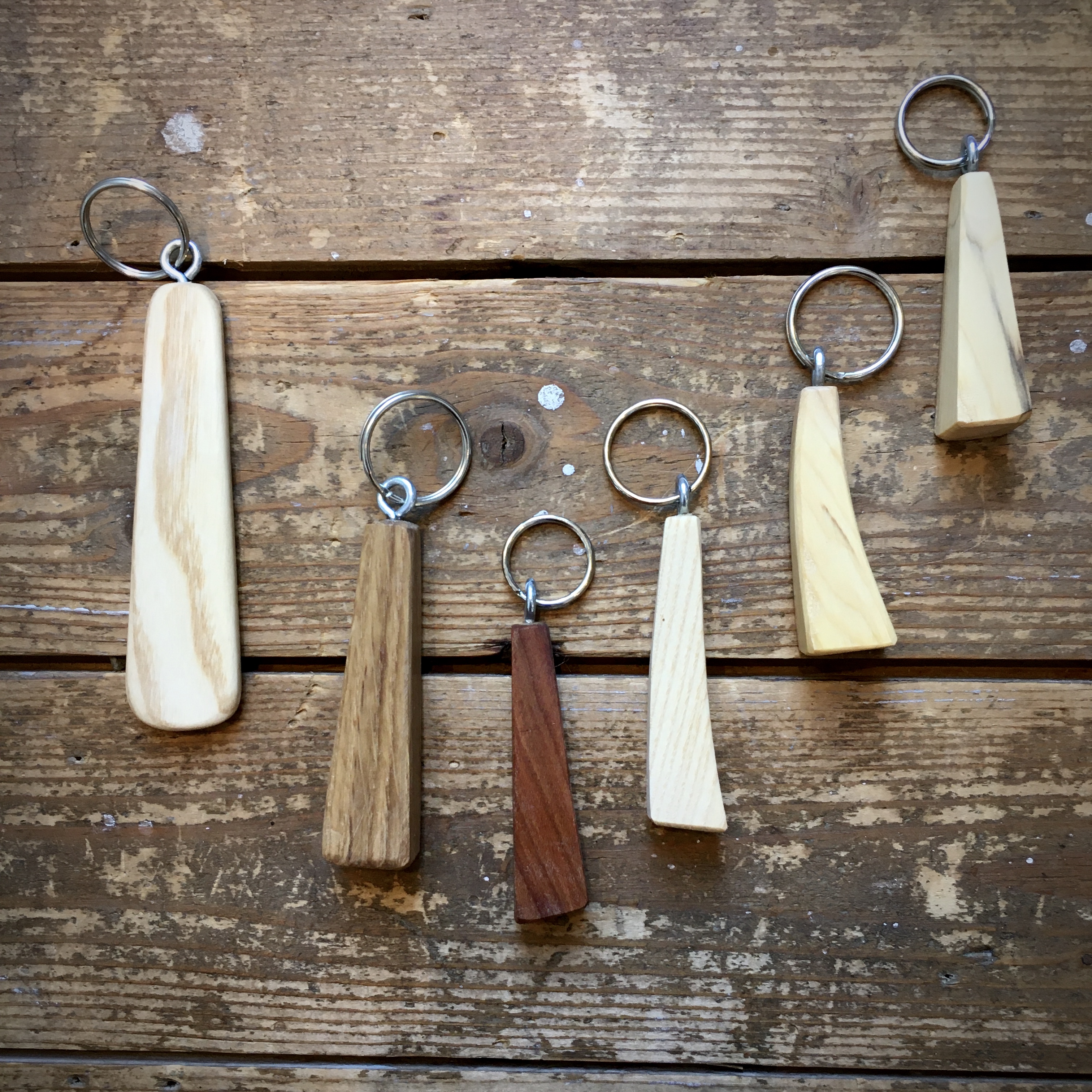 Key ring