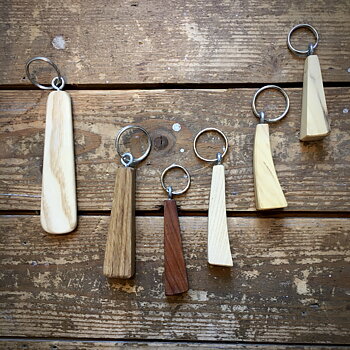 Key ring