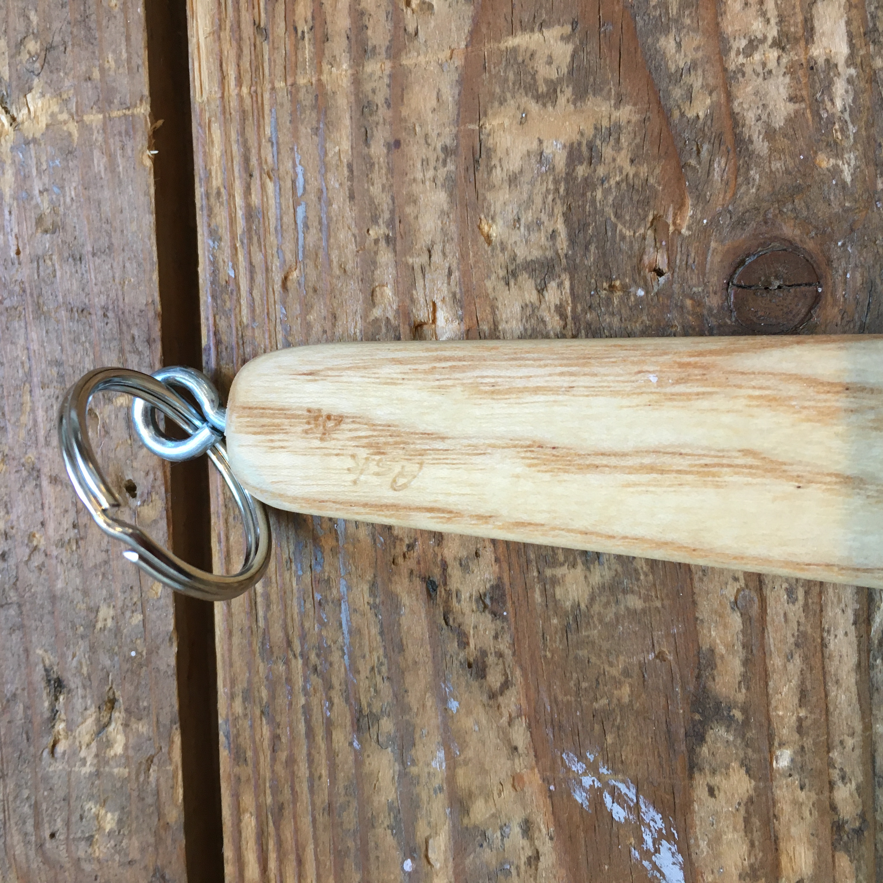 Key ring - 2