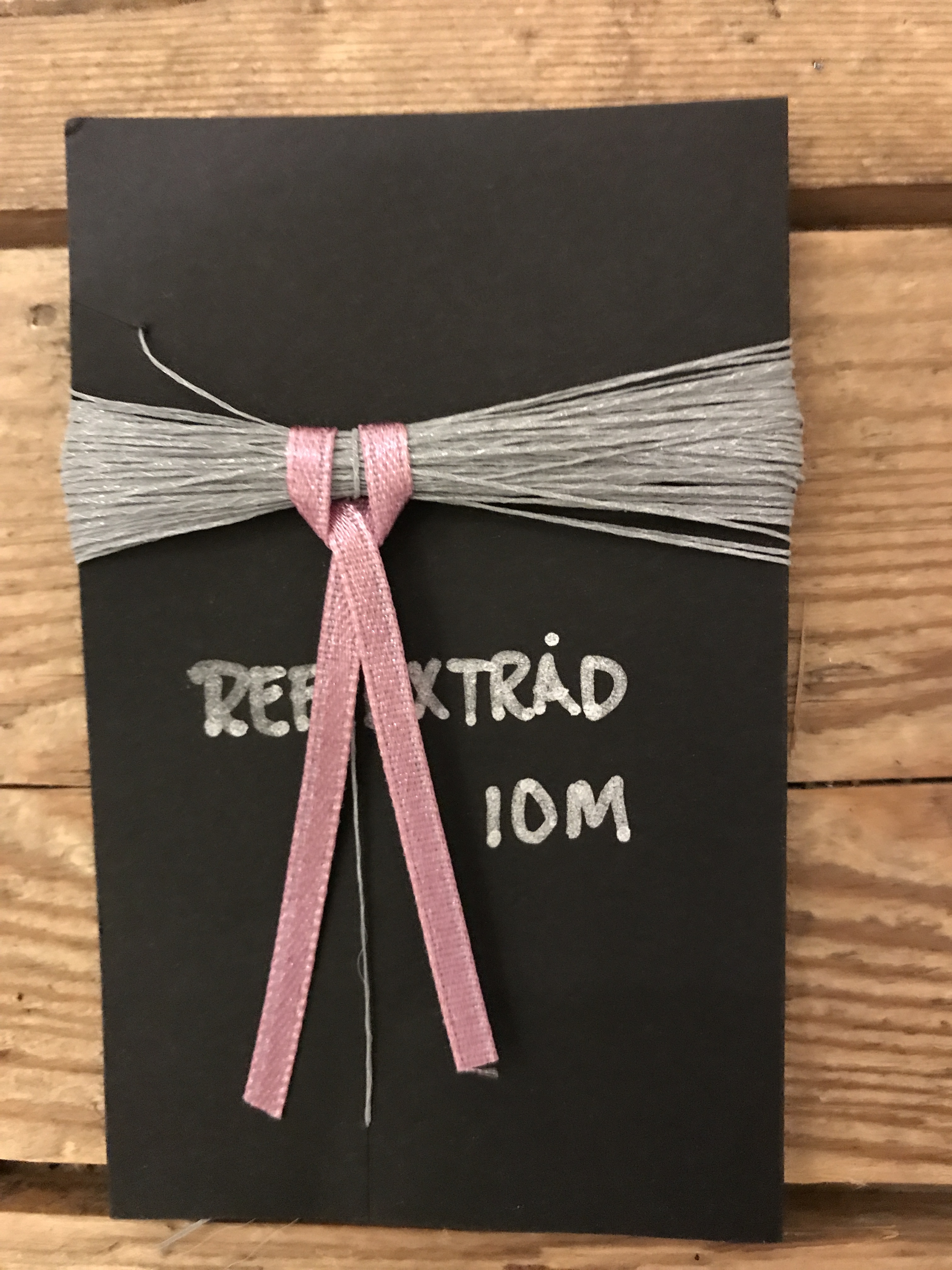 Reflextråd 10m