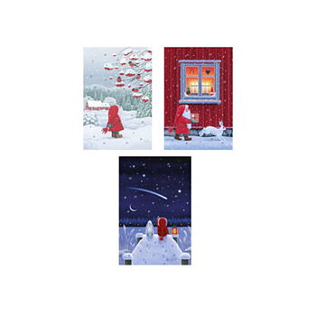 Adventskalender "God Jul"