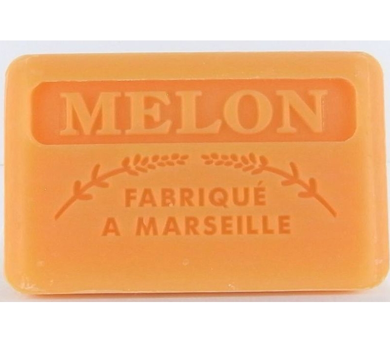 Tvål "Melon"