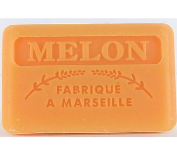 Tvål "Melon"