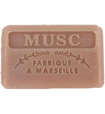 Tvål "Musc"
