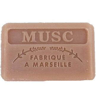 Tvål "Musc"