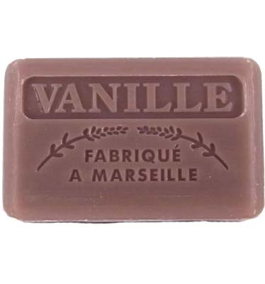 Tvål "Vanilj"