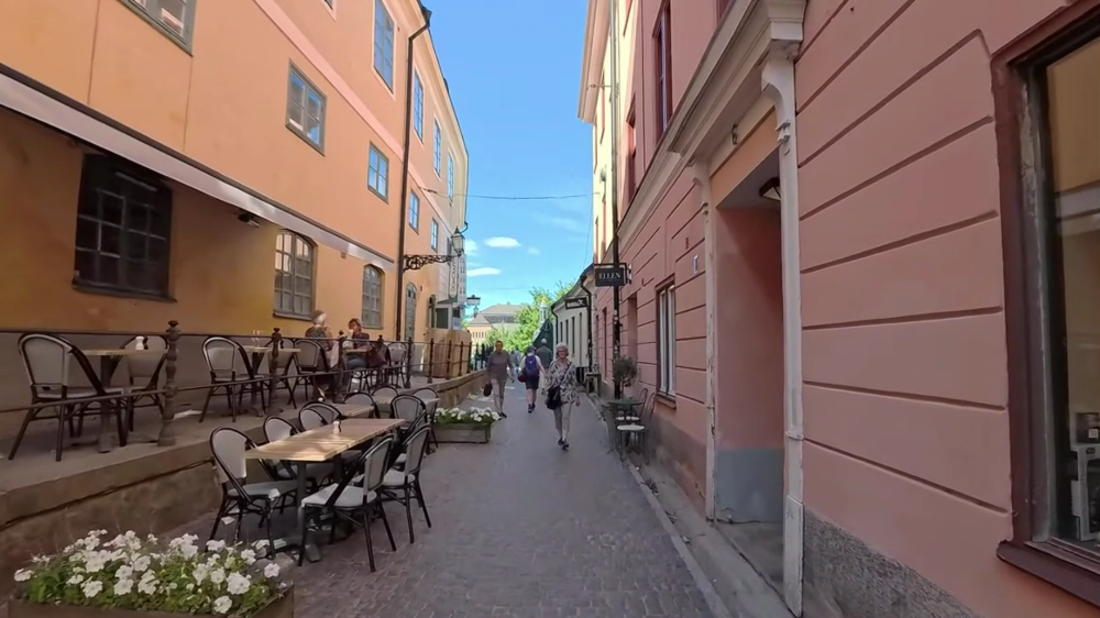 Hitta till butiken  