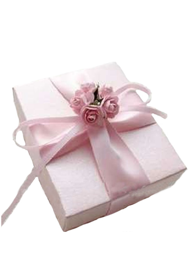 Bröllopspresenter