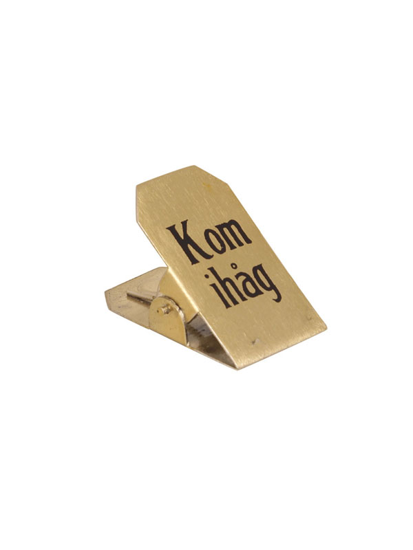 Kylskåpsmagneter