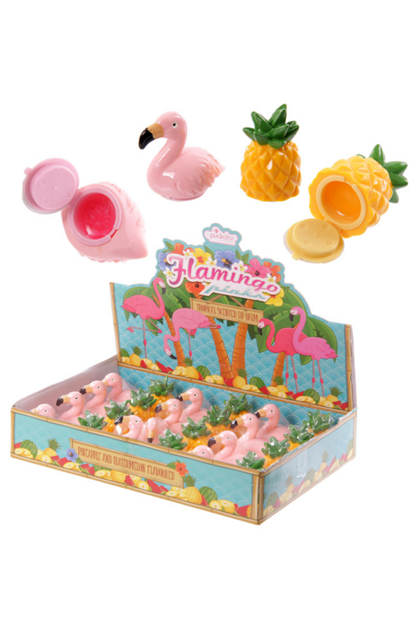 Tropiskt tema