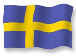 SVENSKA SOUVENIRER
