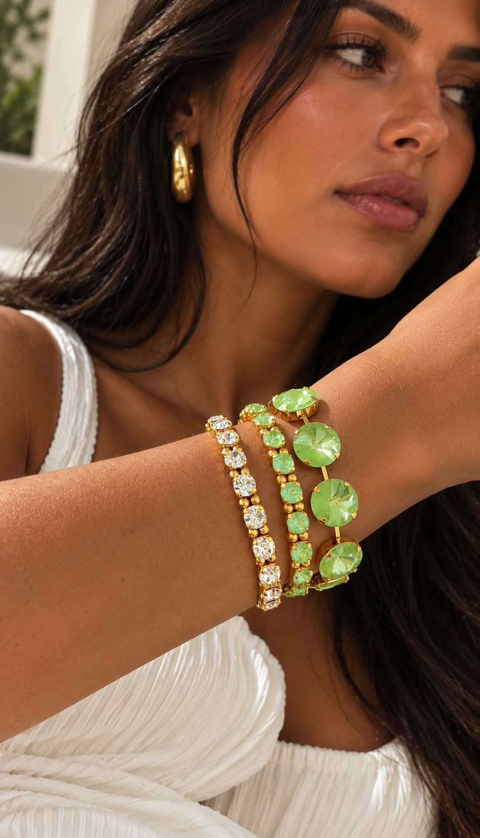 BRACELETS  