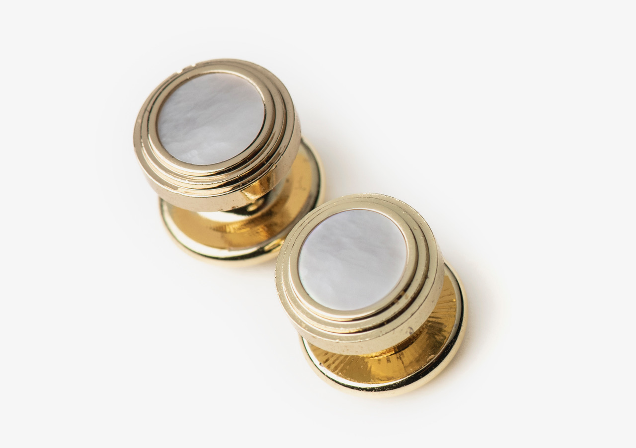 Knapp Guld
