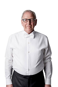 Tailcoatshirt Exclusive