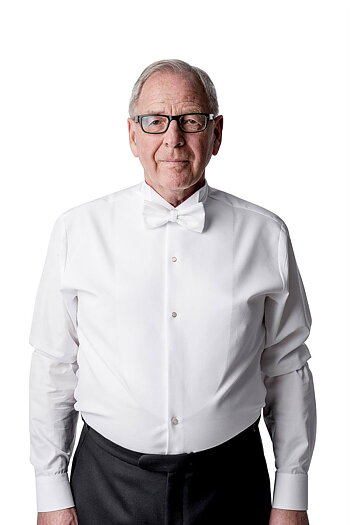 Frackhemd exklusiv 
