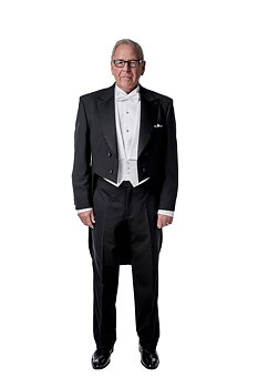 Tailcoat - Classic