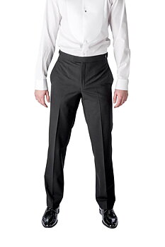 Tailcoat trousers - Classic
