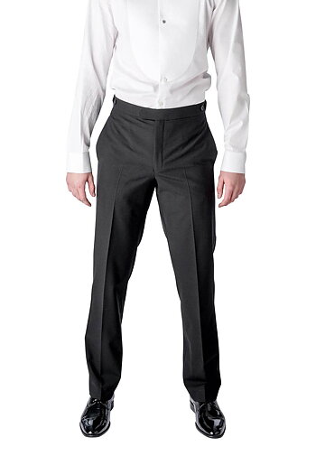 Frackbyxa - Exklusiv