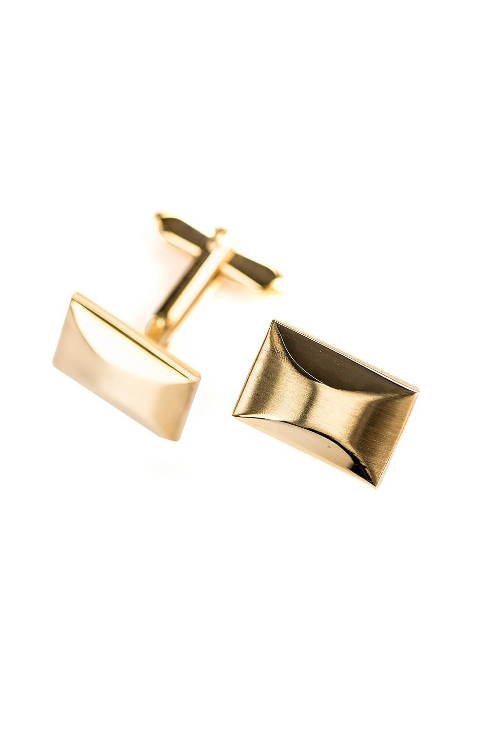 Manschettenknöpfe - Parma Gold  - 3