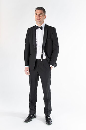 Tuxedo