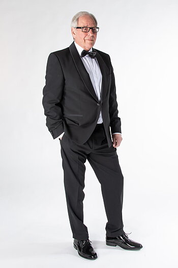 Tuxedojacket
