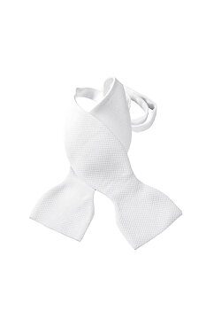 Bowtie exclusive untied 