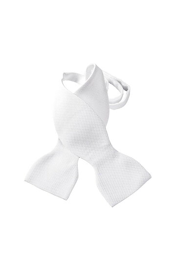 Rusetti / Solmuke, ei solmittu, ylellinen 