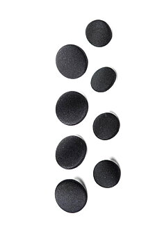 Spare buttons-tailcoat