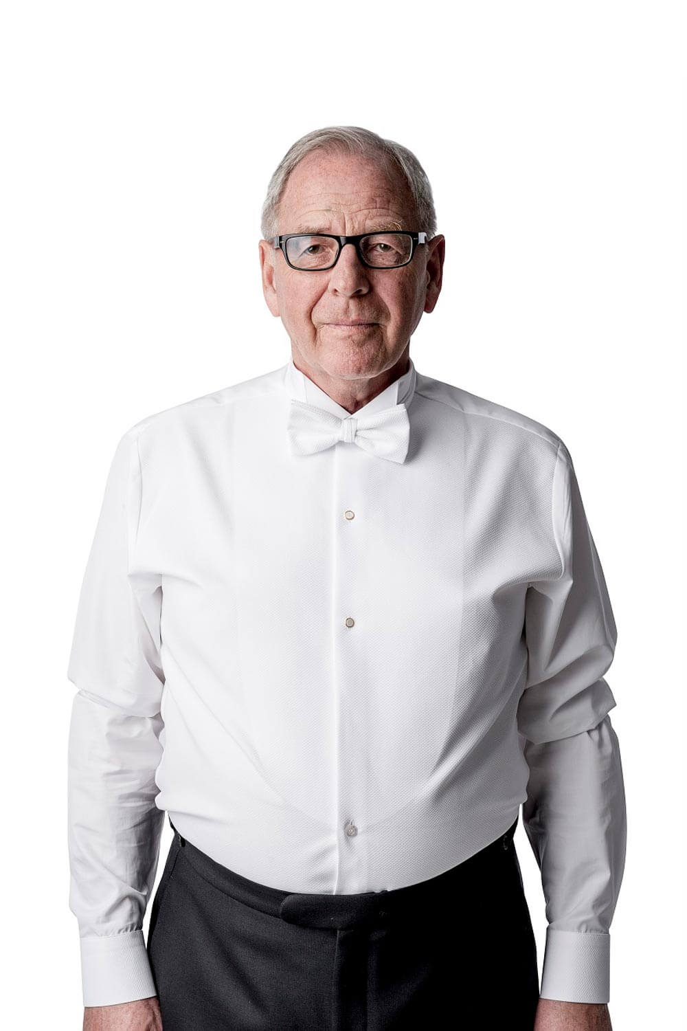 Skjorta till mässdräkt