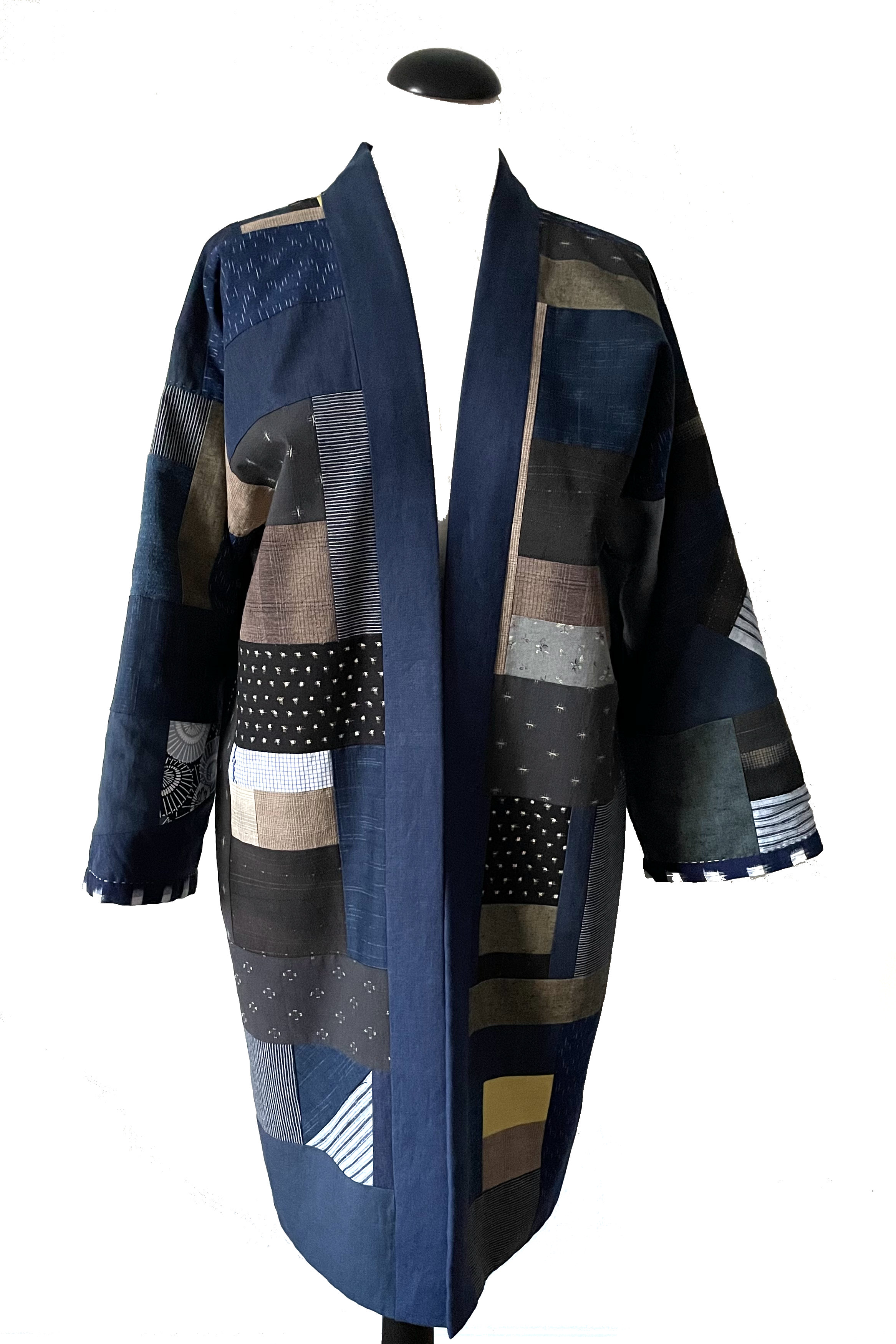 Thimball - Kimono Jacket