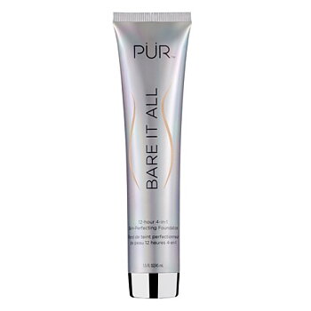 Pürminerals Bare It All 4-in-1 Foundation Light