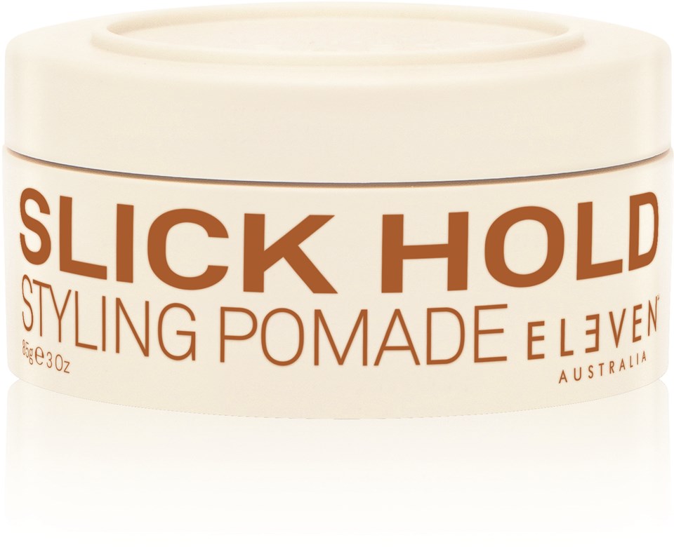 Eleven Australia Slick Hold Styling Pomade 85g hårvård på