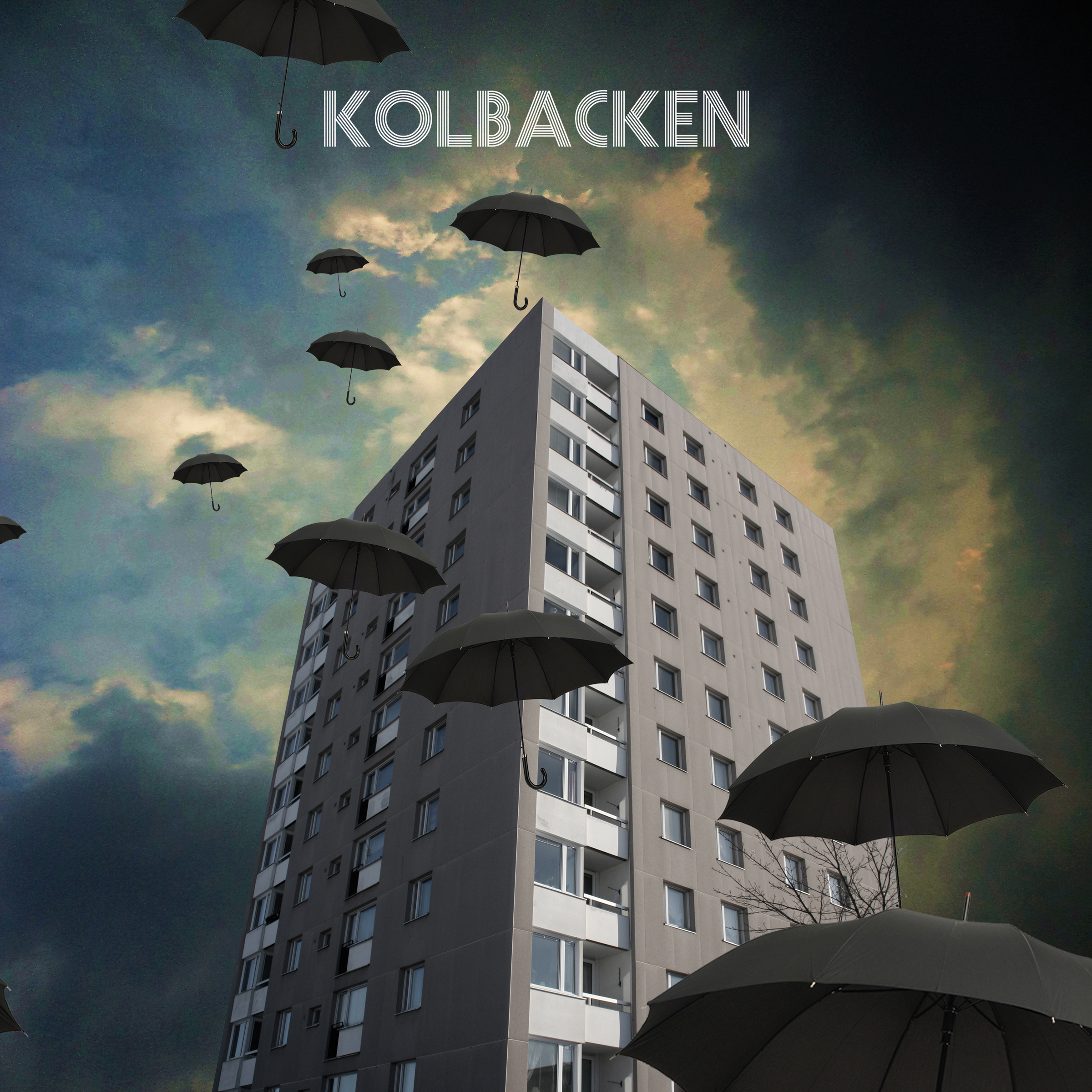 Kolbacken (Album) CD