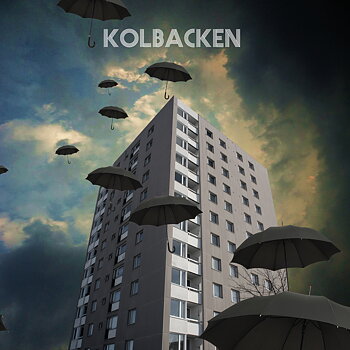 Kolbacken (Album) LP och CD